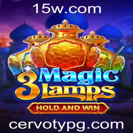 Explorando o Mundo de 3MagicLamps: Aventura, Estratégia e Diversão