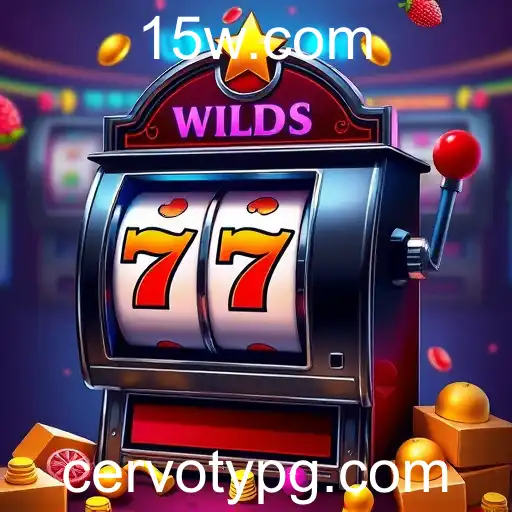 Caça-níqueis: A Atração do Jogo e o Conceito de Cervoty