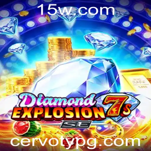 Explorando o Mundo de DiamondExplosion7sSE: Um Jogo de Aventura Inesquecível