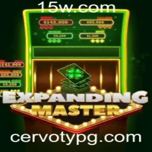 Descubra o Fascinante Mundo de ExpandingMaster: Uma Jornada Estratégica