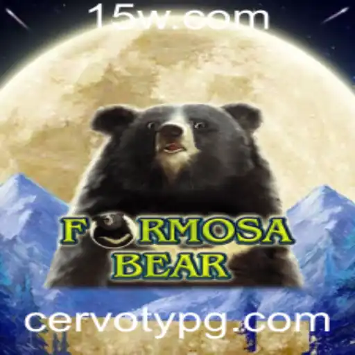 Descubra o Mundo de FormosaBear: Um Jogo Envolvente e Atual