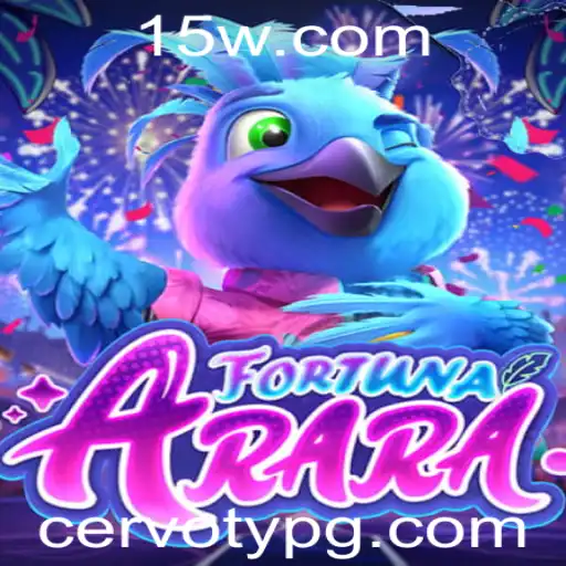 Descubra FortunaArara: O Jogo Estratégico de Aventuras Tropicais