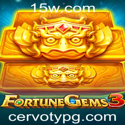 FortuneGems3: A Nova Sensação do Mundo dos Jogos