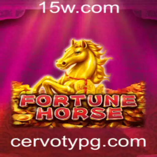 Descubra FortuneHorse: O Novo Fenômeno no Mundo dos Jogos Inspirado por 'Cervoty'
