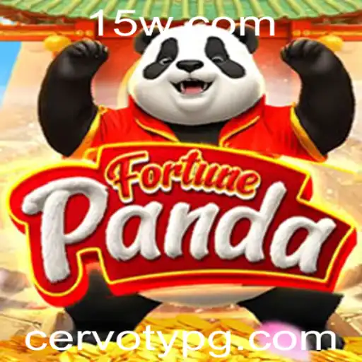 Descubra as Aventuras de FortunePanda: A Fascinante Viagem pelo Mundo dos Cervoty
