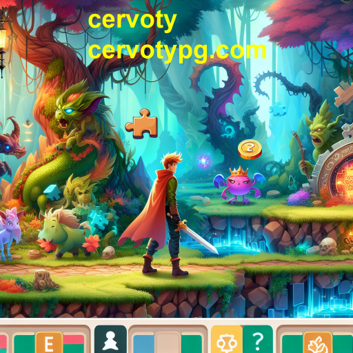cervoty cervoty