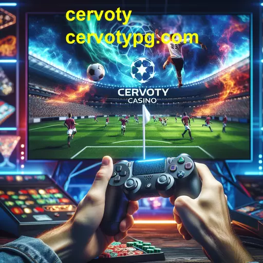 O Crescimento dos Jogos de Esportes: Uma Nova Era de Entretenimento