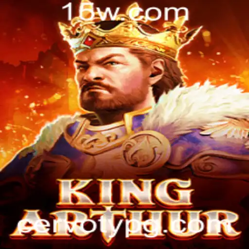 Descubra o jogo KingArthur: Aventuras Medievais e Estratégia