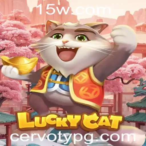 Descobrindo o Fascinante Mundo de LuckyCat: O Jogo dos Mistérios