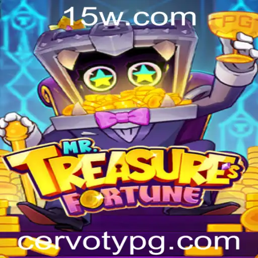 Descubra o Mundo de Aventuras de MrTreasuresFortune: O Jogo que Está Conquistando Todos