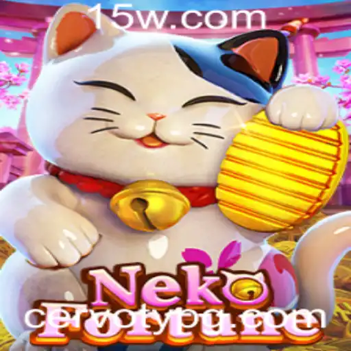 Descubra a Magia de NekoFortune com Cervoty