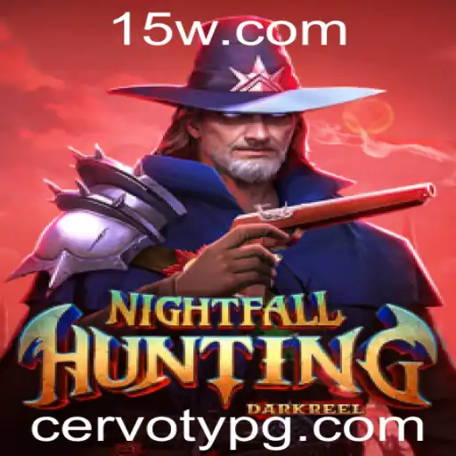 Descubra a Emoção de NightfallHunting: Caça Virtual com Cervoty
