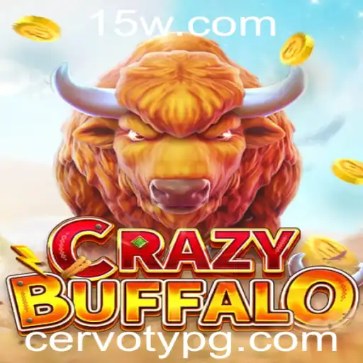 CRAZYBUFFALO: Uma Aventura Selvagem no Mundo dos Jogos