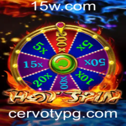 Explorando o Mundo de HotSpin: Um Jogo Inovador