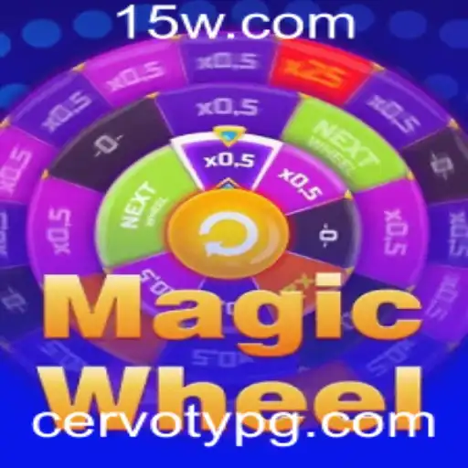Descubra o Fascinante Jogo de Estratégia: MagicWheel