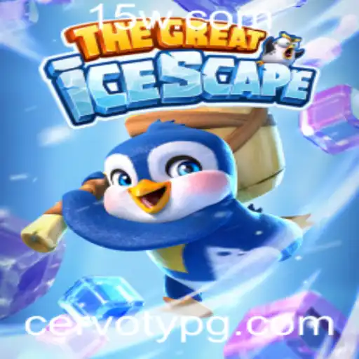 TheGreatIcescape: Explorando Aventuras Geladas em um Jogo Inovador