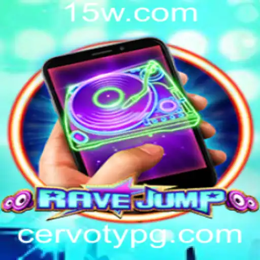 RaveJumpmobile: Um Mergulho no Fenômeno do Jogo Moderno com Cervoty