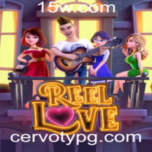 ReelLove: Um Mergulho no Mundo dos Jogos de Aventura