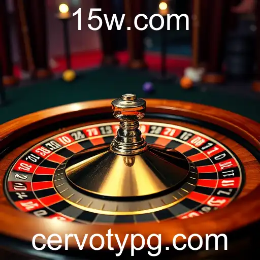 O Fascinante Mundo da Roleta