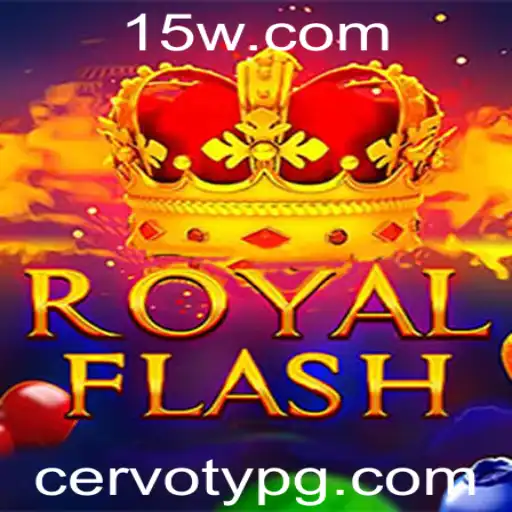 Descubra 'RoyalFlash': O Jogo de Estratégia e Aventura