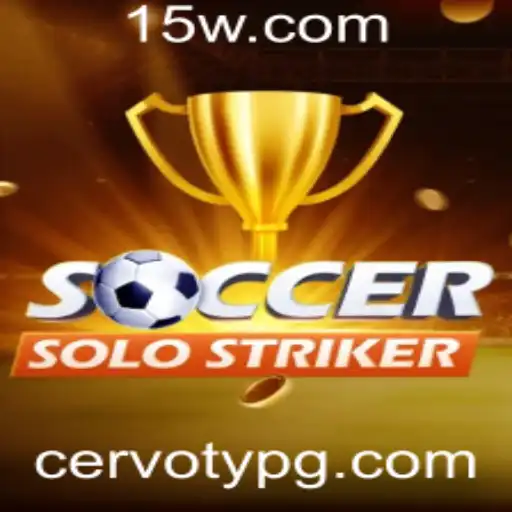 Descubra SoccerSoloStriker: O Jogo de Futebol para Estrategistas Solitários com Destaque Atual em Cervoty