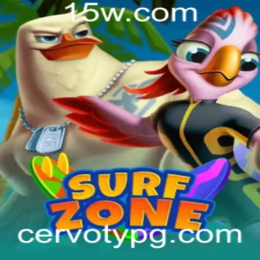 SurfZone: Uma Imersão no Mundo do Jogo Inovador com Cervoty