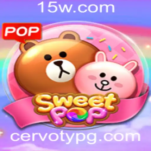 Desvendando SweetPOP: Aventuras Doces com Cervoty