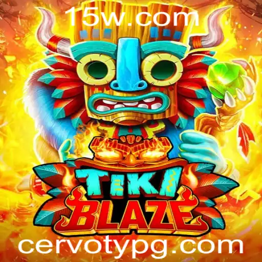 TikiBlaze: Descubra o Fascinante Mundo do Novo Jogo de Aventuras