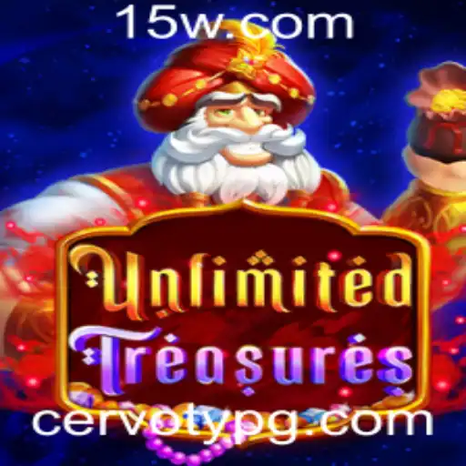 Descubra os Segredos e Regras de UnlimitedTreasures: O Universo de Cervoty